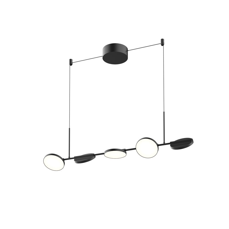 Novel 5 - Light LED Pendant