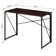Anice Computer Folding Desk with Built in Outlets
