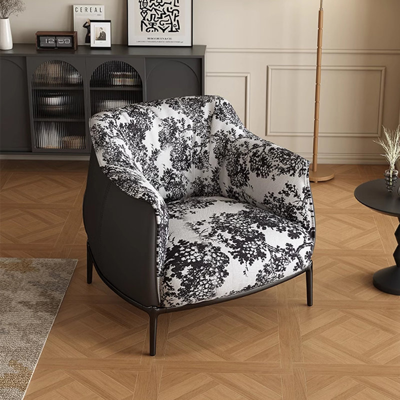 Fauteuil Natallie