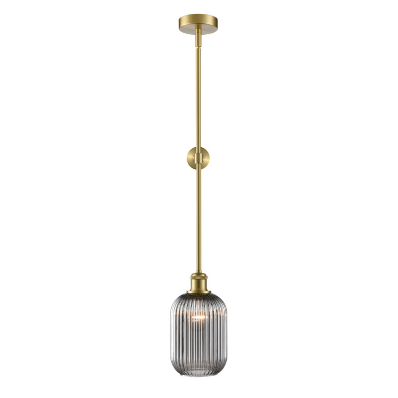 Allysin Flush Mount