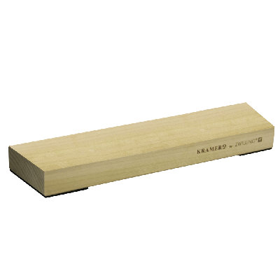 ZWILLING Bob Kramer Hardwood Stropping Block