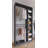 Maywood 110cm Closet System-1327606931