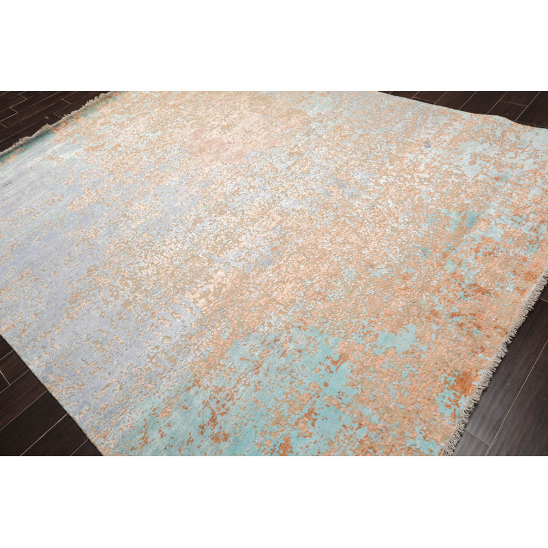 Rectangle: tapis 8 pi x 10 pi