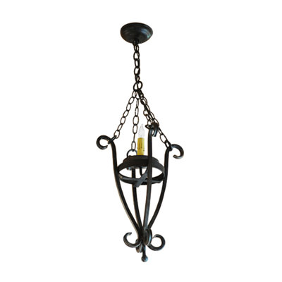 Costello 1 - Light Pendant