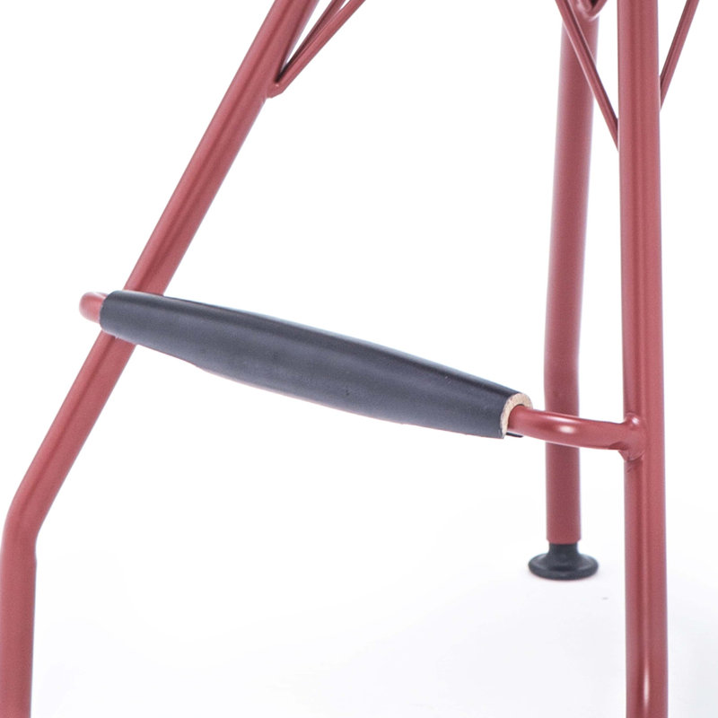 Ensemble de 2 luxueuses chaises de salle à manger, ensemble de 4 chaises blanches: dossier ergonomique à boucles, rehausse votre espace repas, idéal pour les repas de tous les jours et les rassemblements spéciaux