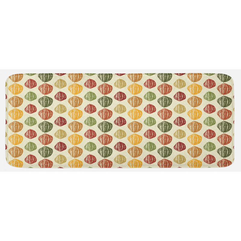 Tapis de cuisine Cocoa