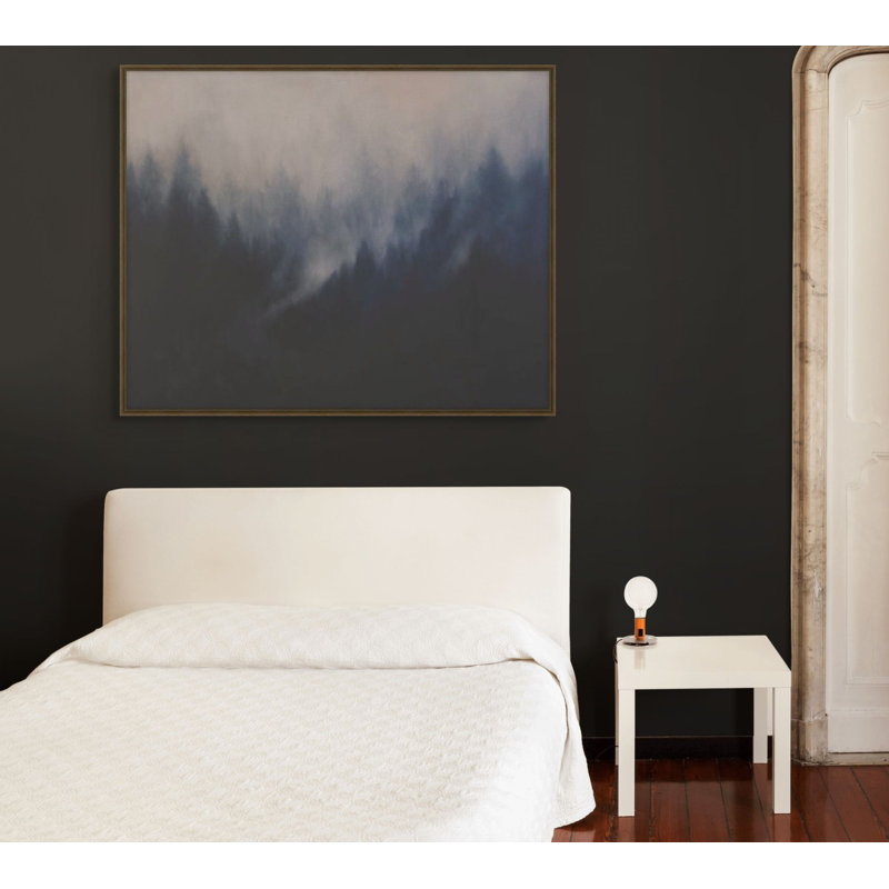 Laforet 1 Print by Sarah Brown, 38.16" H x 47.16" W