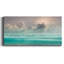 Caraïbes - reproduction sur toile tendue-378369023