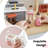 Tiny Land® Modern Family Dollhouse-131655706