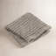 Waffle 100% Cotton Washcloth Towel Set-1618109888