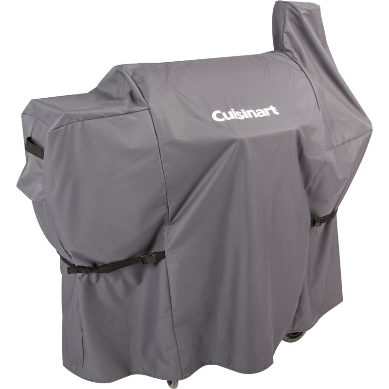 Grill Cover - Fits up to 53"