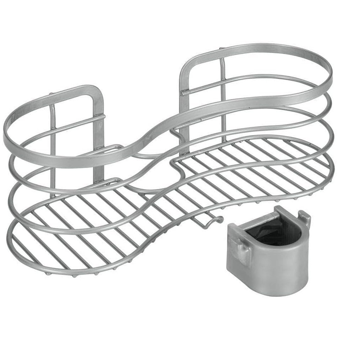 Freestanding Shower Caddy