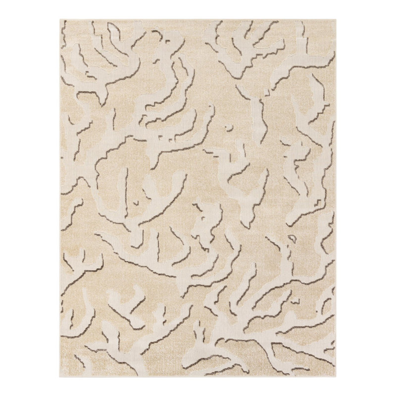 Sabrina Soto ReNew Indoor/Outdoor Rug, Rectangle 7'10" x 10'