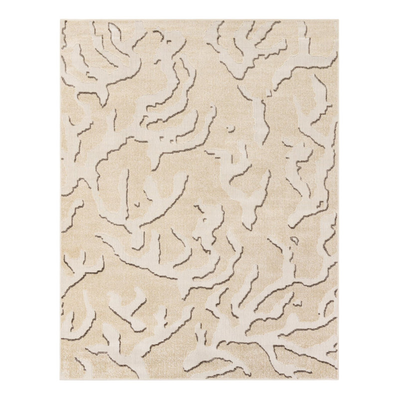 Tapis d'extérieur Sabrina Soto ReNew, Rectangle 7 pi 10 po x 10 pi