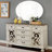 Surabaya 68'' Sideboard-1807359714