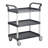 Metal Bar Cart