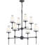 Parohn Eight-Light Chandelier-1323049509