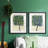 " Lemon Tree Composition I " 2 - Pieces