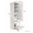 Freestanding Linen Cabinet
