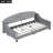 Modern Luxury Tufted Button Daybed,Twin