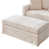 Beige est en rupture de stock