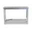 Console en eucalyptus