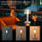 Ebern Designs Battery Operated LED Table Lamp-120229223