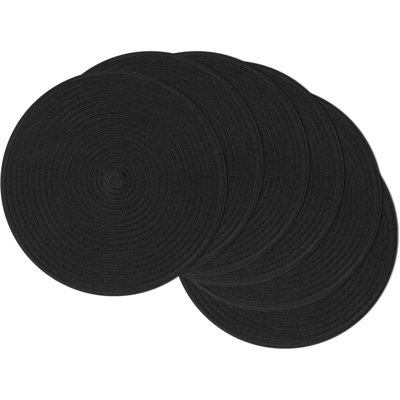 15 Inch Round Placemats