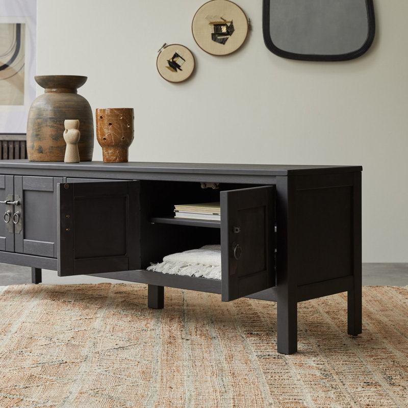 Thaki Media Console