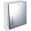 True Fold Metal Front Cabinet Towel Dispenser in Chrome-88508004