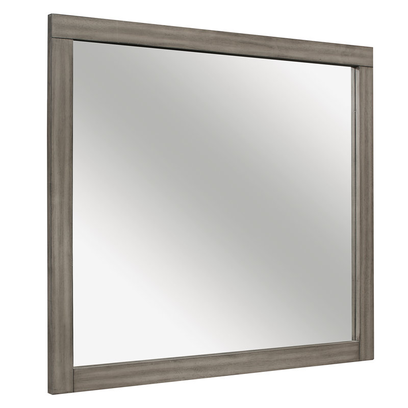 Zukowski Mirror