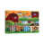 Wrapped Canvas selected
