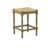 Chiem Counter Stool with Solid Wood Frame-17846161-46501371