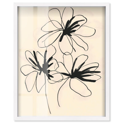 Fleurs de Calligray