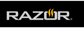 Logo Razor Griddle