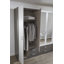 Gamma 6 Door Wardrobe-61833819