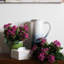 Buisson artificiel Kalanchoe-24826042