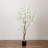 6ft. Artificial Deluxe Cherry Blossom Tree