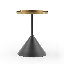 Table de bout Modern