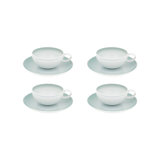 Venezia Porcelain Teacup