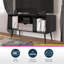 Jodie TV Stand for TVs up to 55"