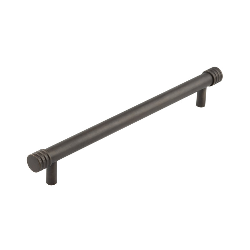 Hoxton 22.4 cm Centre Bar Handle, Dark Bronze