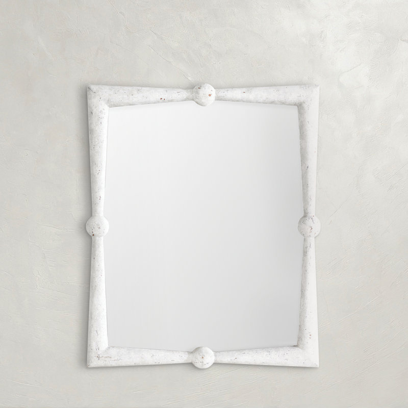 Scarlett Bathroom/Vanity Mirror