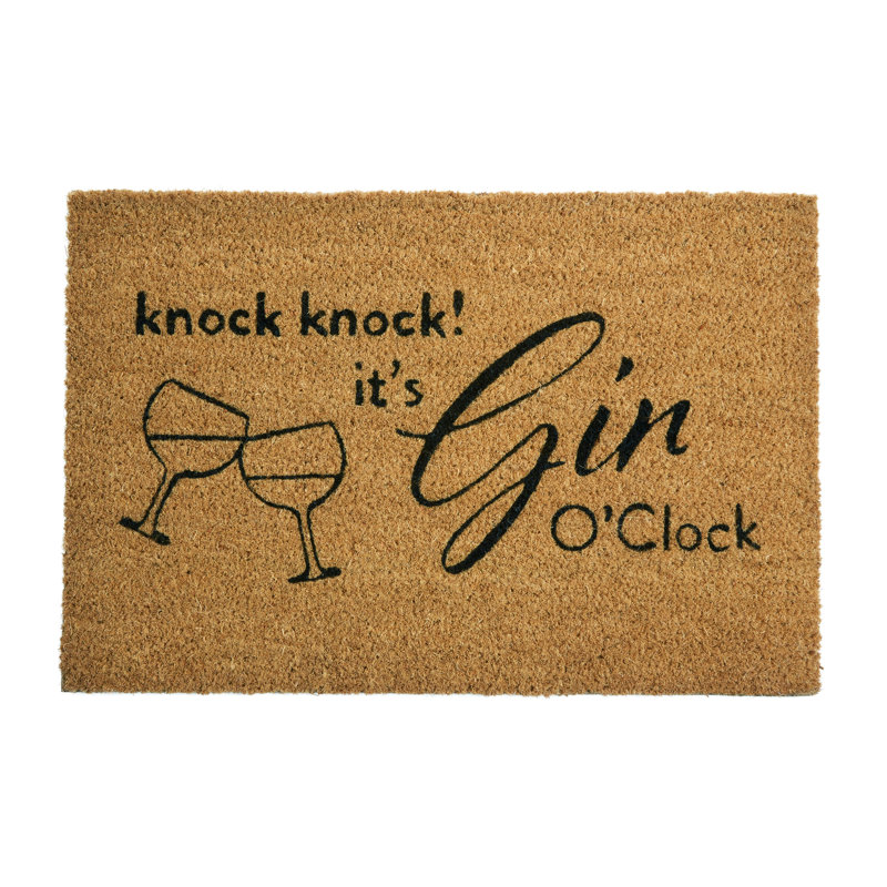 Surekha Non-Slip Doormat