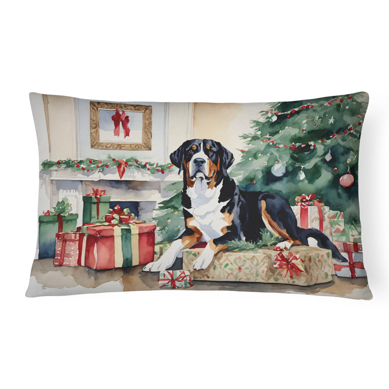  Coussin décoratif intérieur / extérieur en polyester Autre / Sans motif