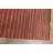 One-of-a-Kind 5'3" X 8'1" New Age Wool Area Rug in Red