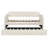 Upholstered Daybed Sofa Bed Twin Size With Trundle Bed And Wood Slat ,Beige-637069699