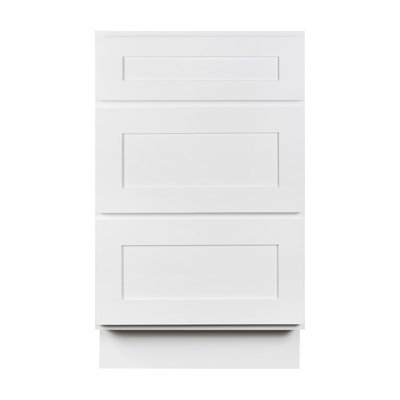 Armoire-lavabo avec tiroir Koville VDB2121
