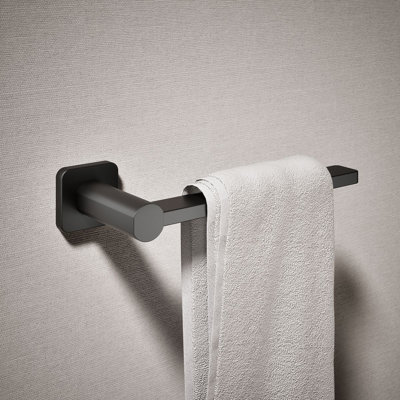 Parallel Towel Arm