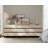 94.5" W 9-Drawer Double Dresser with Metal Base-1502999260